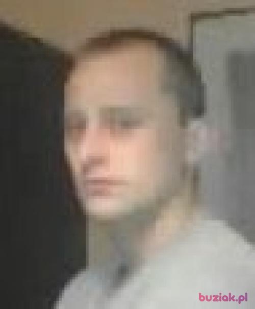 xxxszkieletorxx, Mężczyzna, 38 lat, Złotów