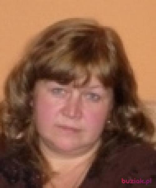 beatkazgorzelec, Kobieta, 58 lat, Zgorzelec
