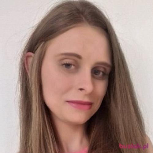 Ada970, Female, 29 years, Kraków