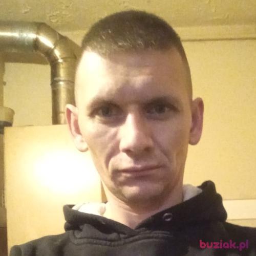 podosiu123, Mężczyzna, 37 lat, Lubin