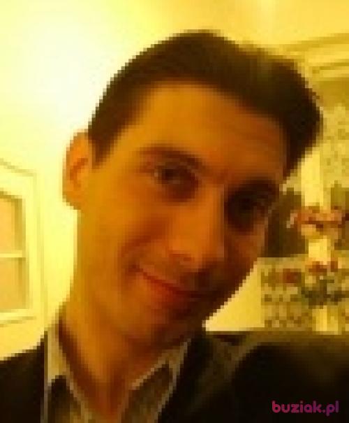 luk500, Male, 42 years, Kraków