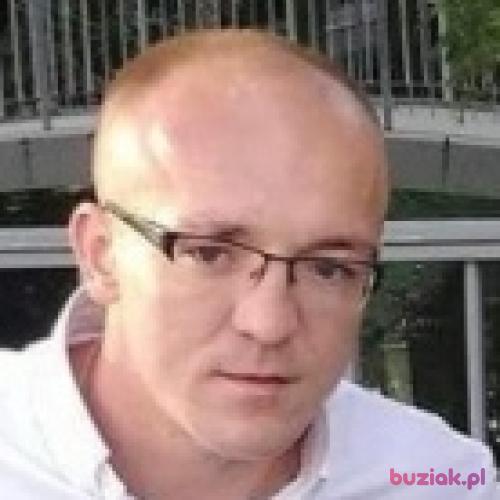 ElPawelCK, Mężczyzna, 41 lat, Kielce