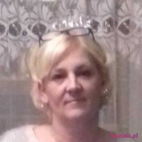 Myszka1111, Female, 51 years, Antwerpia