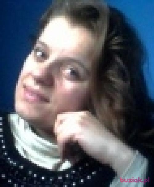 domcia23, Female, 34 years, Białystok