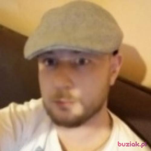 klimek21, Male, 39 years, Bartoszyce