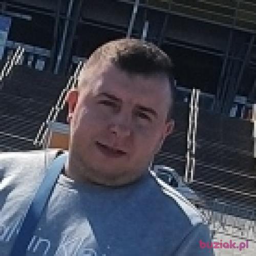 Pato24, Mężczyzna, 32 lata, Dębno