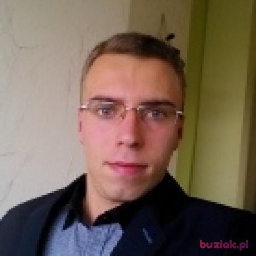 mateusz9655, Mężczyzna, 30 lat, Piotrków Trybunalski