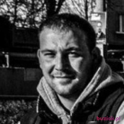 jatomek5, Mężczyzna, 36 lat, Wołów