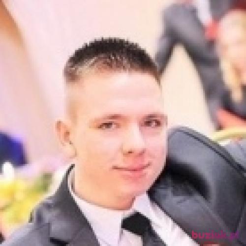 Mateusz2134, Male, 30 years, Legnica