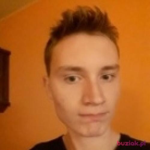 andrzejx333, Male, 26 years, Wołomin
