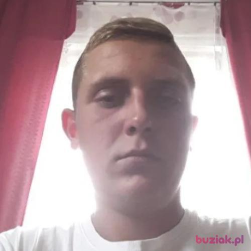 Chabiera, Mężczyzna, 28 lat, Kałuszyn