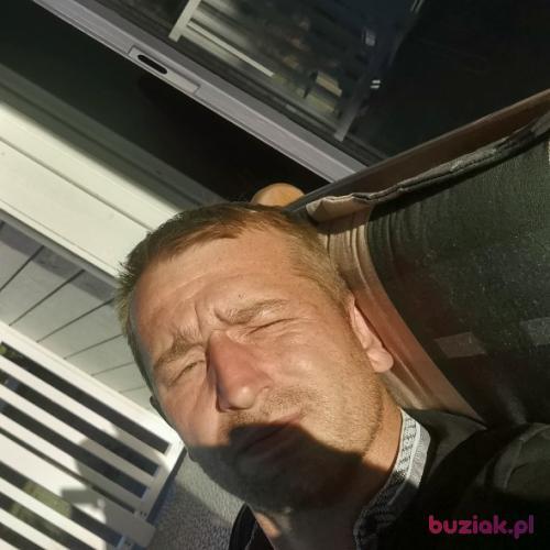 Plebi, Male, 38 years, Olsztyn