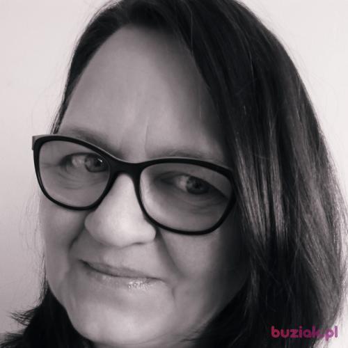 ANIZEL, Female, 57 years, Łódź
