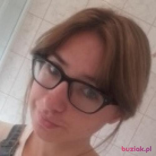 Lena195, Female, 30 years, Otwock