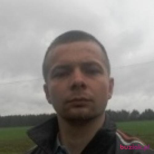 Kamcioign, Mężczyzna, 32 lata, mazowieckie