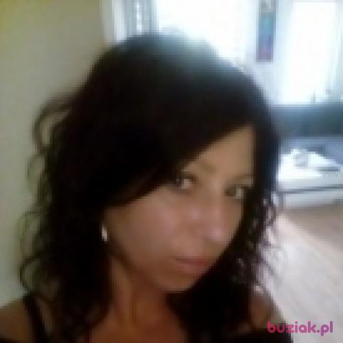 Katia80, Female, 46 years, Łódź