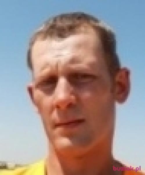 Rex14, Male, 45 years, Oborniki