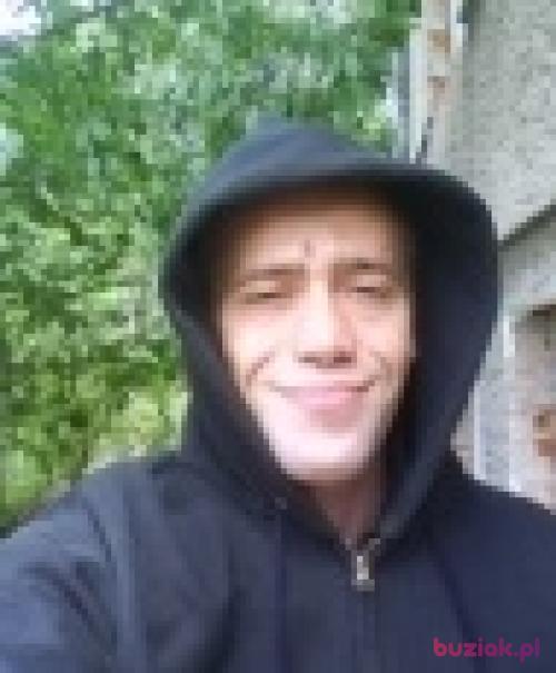 davca85, Male, 41 years, Zielona Góra