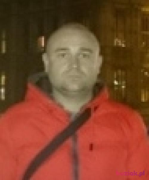 Piotrek35krk, Male, 46 years, Kraków