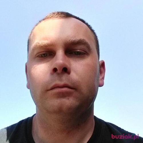 Zdzisek26, Mężczyzna, 39 lat, Zagórz