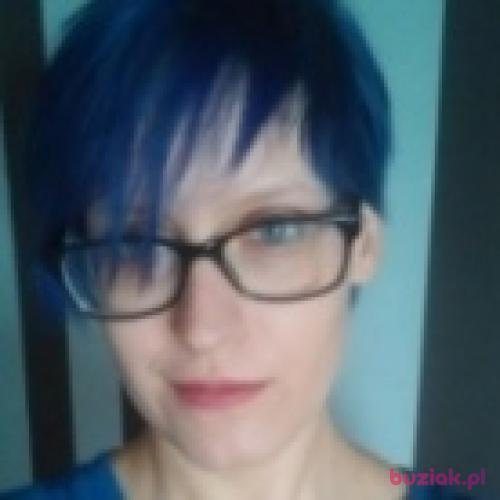OzzyGirl, Female, 34 years, Koszalin