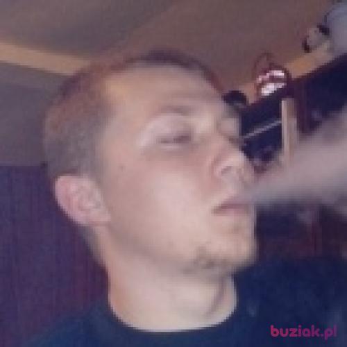 Kamilgrb, Mężczyzna, 29 lat, Tomaszów Lubelski