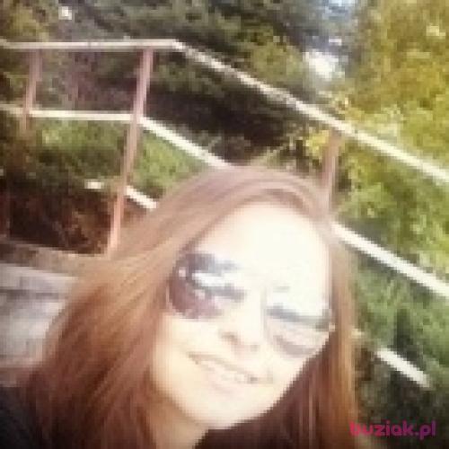 PatiAna, Female, 27 years, Kraków