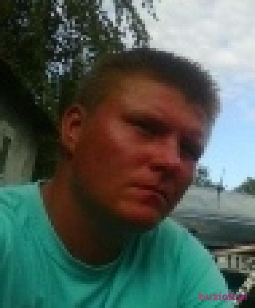 Aduss85, Mężczyzna, 41 lat, lubelskie