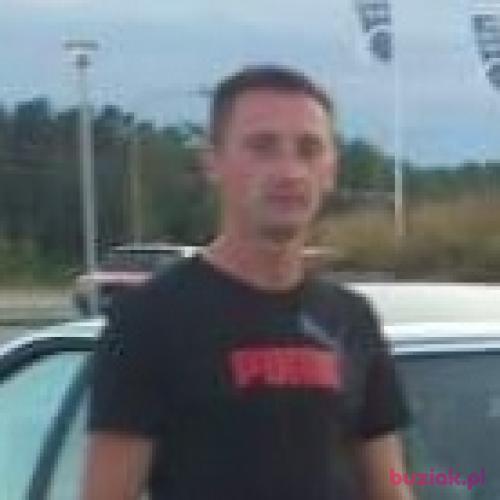 danielk1, Mężczyzna, 39 lat, Kock