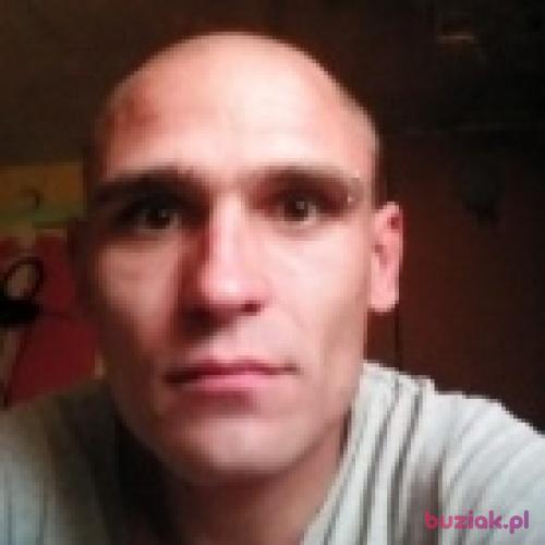 Robert81991, Male, 35 years, Chełmno