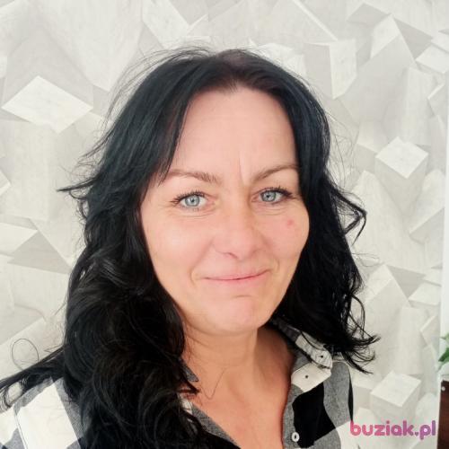 Patrysiaxyz, Kobieta, 49 lat, Gdańsk