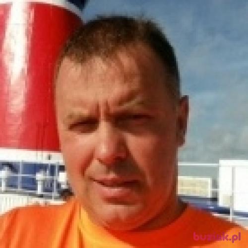 Leon71, Male, 55 years, Braniewo