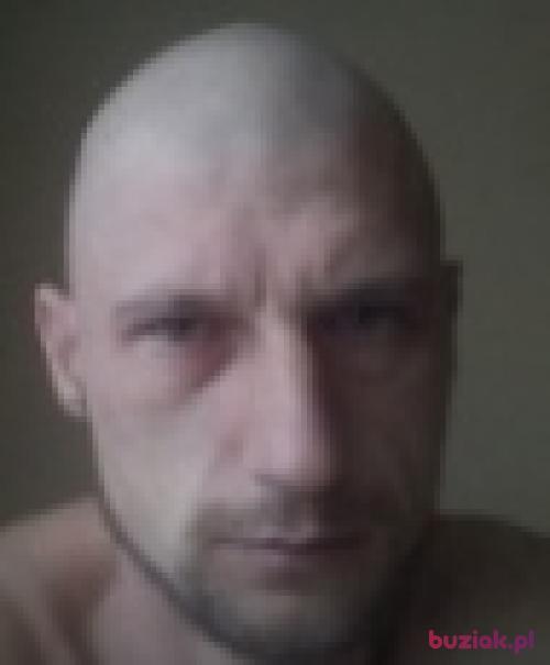 krater, Male, 41 years, Łaskarzew