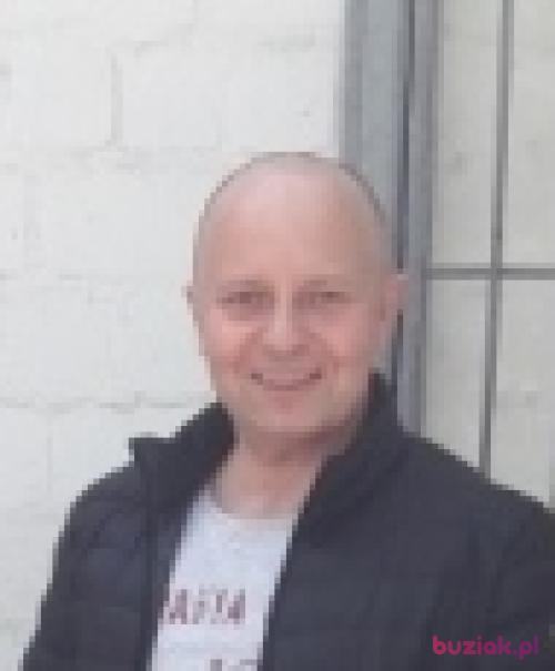 przem7777, Male, 53 years, Gromitz