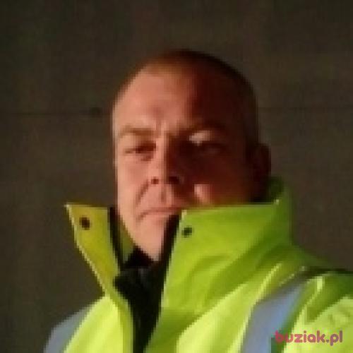 Gigus81, Male, 45 years, Wrocław