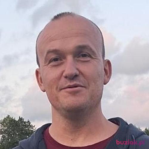 marxj, Male, 40 years, Sanok