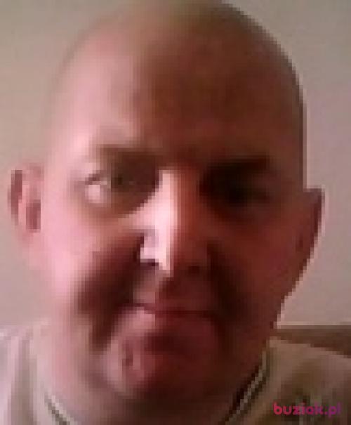 gustawoilk, Male, 49 years, Legionowo