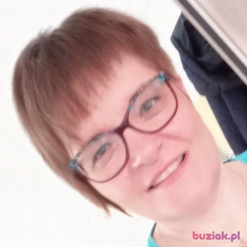 castroliu26, Kobieta, 38 lat, Kolonowskie