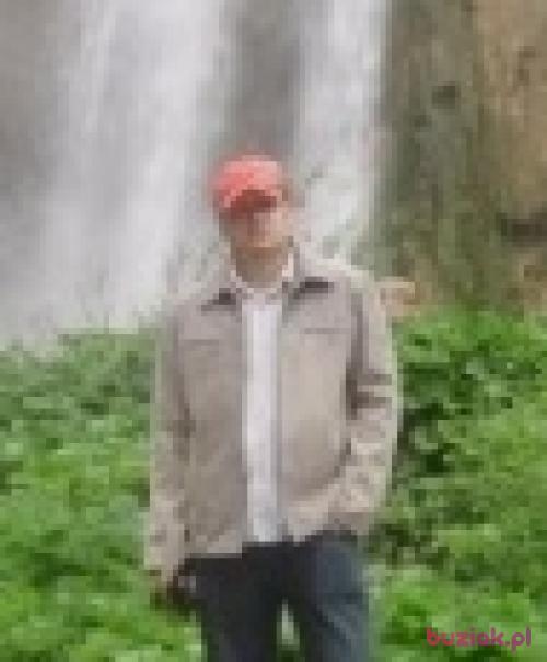 seki, Male, 41 years, Płock