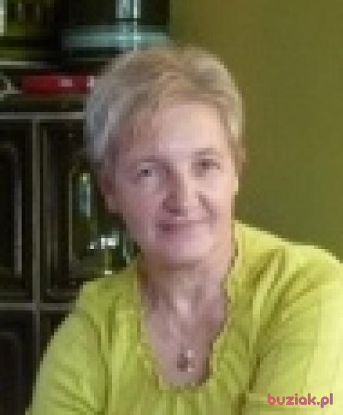 uleczka1, Female, 77 years, Wyrzysk