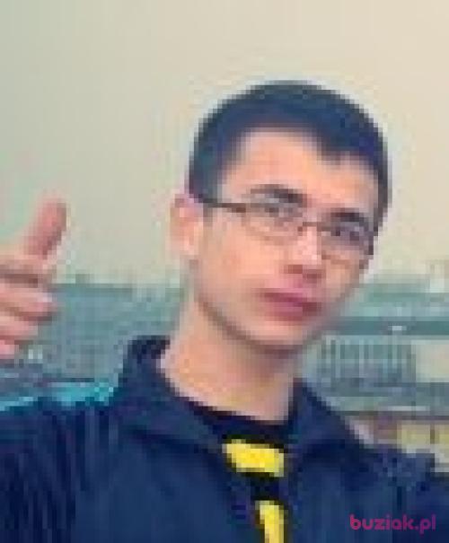 Kubacik, Male, 32 years, Wrocław