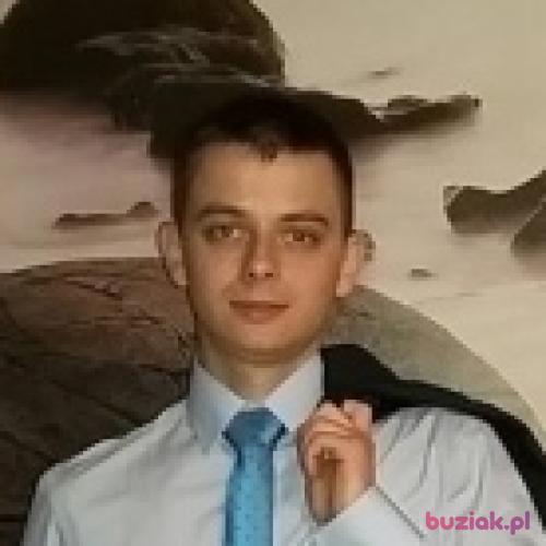 Faro-Bolsen, Mężczyzna, 35 lat, Chorzów