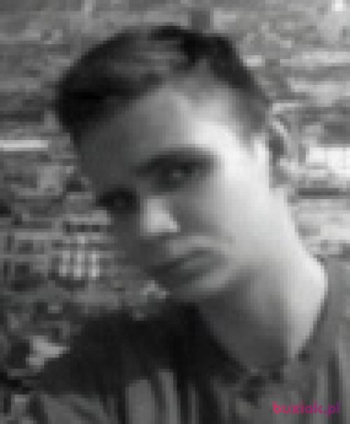 Karossek, Male, 33 years, lubelskie
