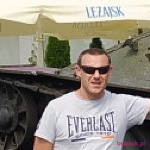 Tomek456lux, Male, 40 years, Mińsk Mazowiecki