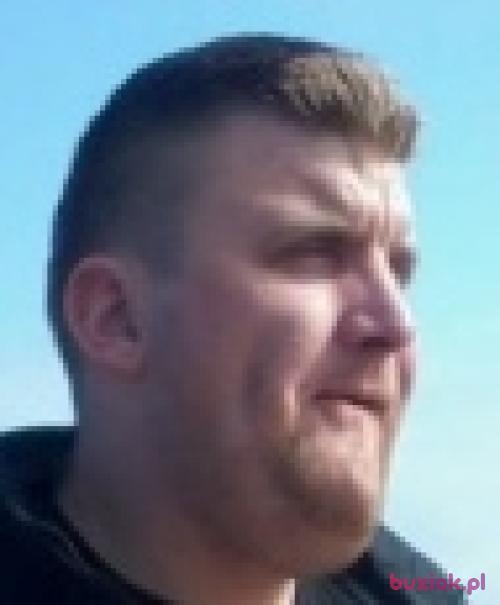 wnuczekciolo91, Male, 34 years, Olsztyn