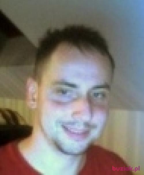Kubaubak, Male, 37 years, Poznań