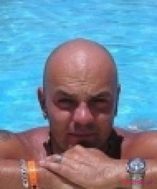 gucu, Male, 47 years, Rybnik