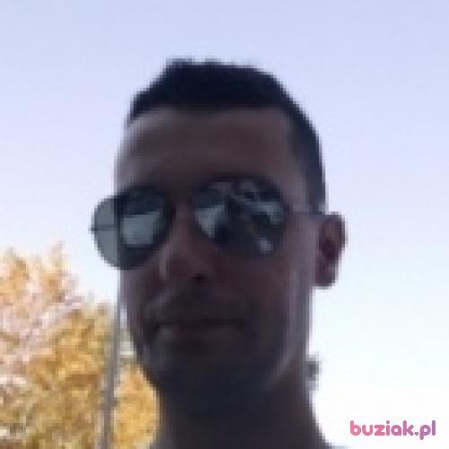 gacek5, Male, 41 years, Tychy