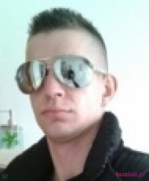 Rafcio21, Male, 33 years, Koszalin