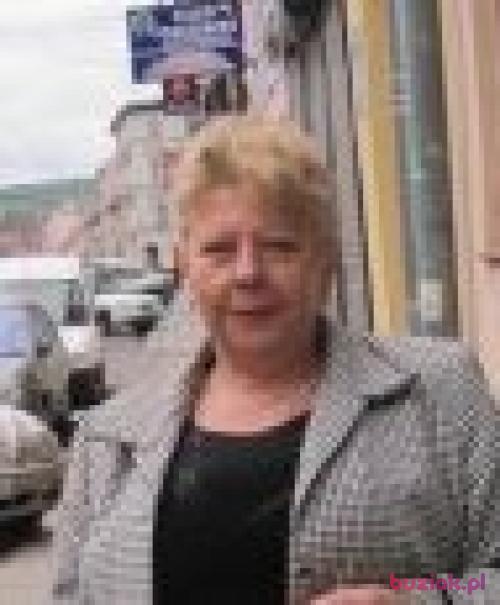 madzia57, Female, 69 years, Świebodzice